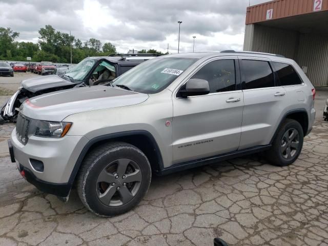 2013 Jeep Grand Cherokee Laredo