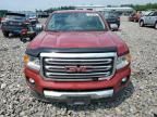 2016 GMC Canyon SLT