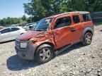 2004 Honda Element EX