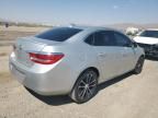 2017 Buick Verano Sport Touring