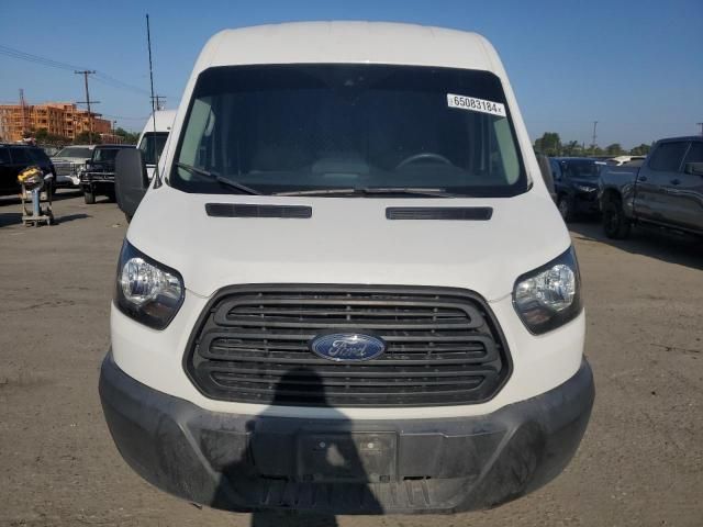 2019 Ford Transit T-250