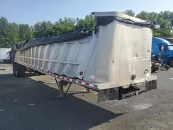 Salvage cars for sale from Copart Cahokia Heights, IL: 1994 Other Trailer