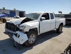 Toyota Vehiculos salvage en venta: 2022 Toyota Tacoma Access Cab