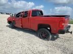 2012 Chevrolet Silverado K2500 Heavy Duty LT