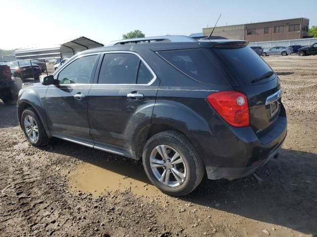 2010 Chevrolet Equinox LT