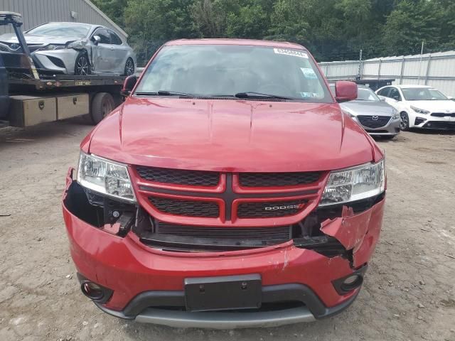 2013 Dodge Journey R/T