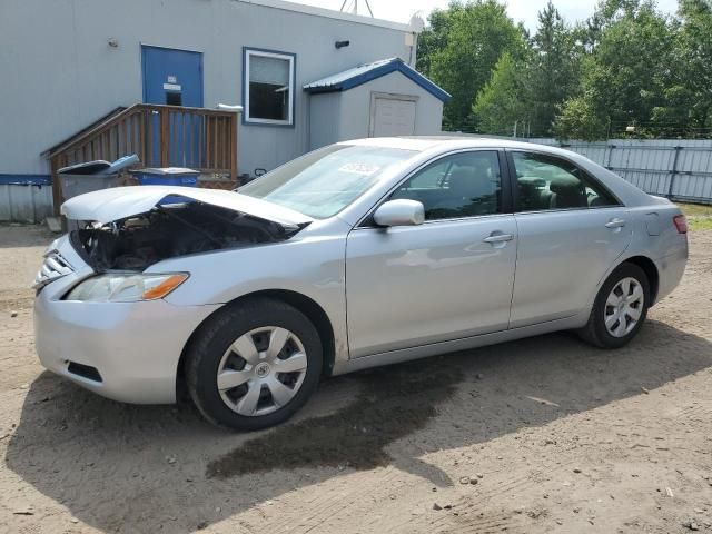 2007 Toyota Camry CE