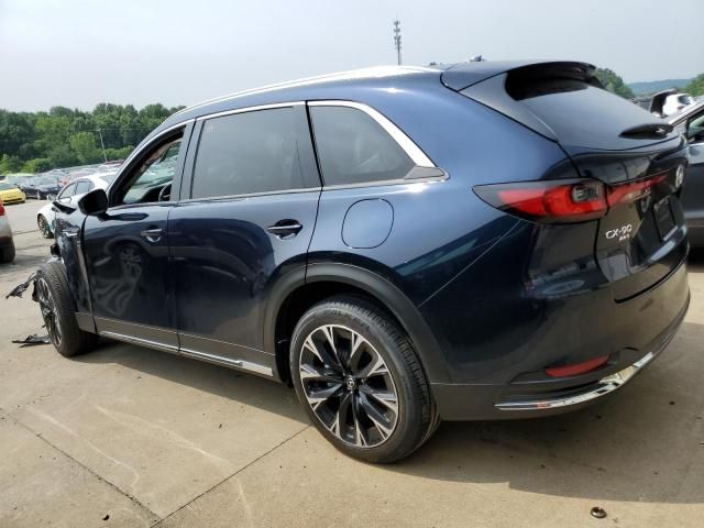 2024 Mazda CX-90 Premium