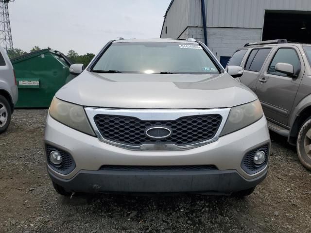 2013 KIA Sorento LX