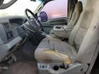 2004 Ford F250 Super Duty