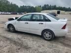 2000 Ford Focus SE