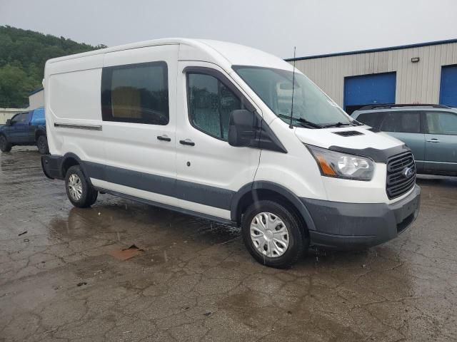 2018 Ford Transit T-250