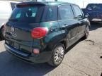 2014 Fiat 500L Easy