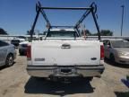 2005 Ford F250 Super Duty