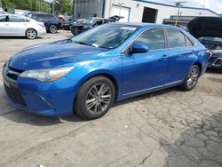 2017 Toyota Camry LE en venta en Lebanon, TN