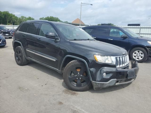 2013 Jeep Grand Cherokee Laredo