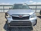 2016 Subaru Forester 2.0XT Premium