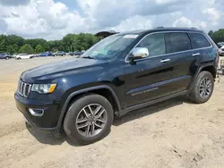 Jeep salvage cars for sale: 2021 Jeep Grand Cherokee Limited