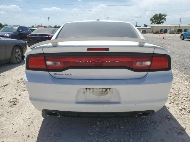 2013 Dodge Charger SXT