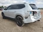 2019 Volkswagen Atlas SE