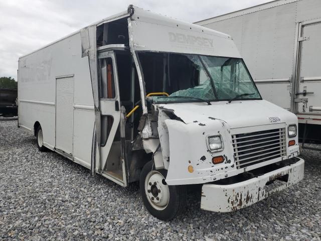 2017 Freightliner Chassis M Line WALK-IN Van