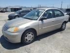 2002 Honda Civic LX