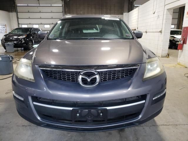 2007 Mazda CX-9