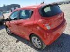 2019 Chevrolet Spark 1LT