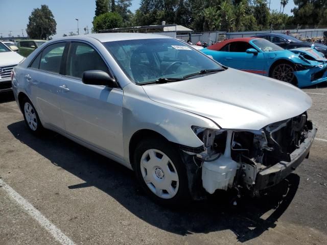 2010 Toyota Camry SE