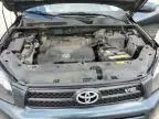 2008 Toyota Rav4 Sport