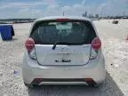 2014 Chevrolet Spark LS