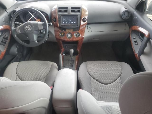 2007 Toyota Rav4 Limited