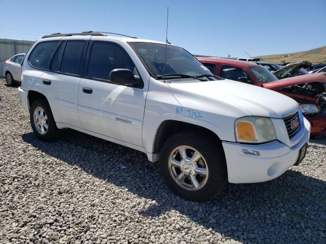 2005 GMC Envoy