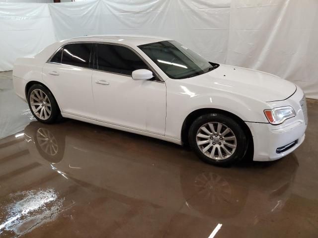 2012 Chrysler 300