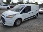 2016 Ford Transit Connect XLT