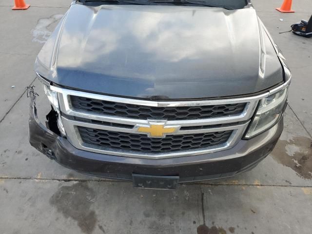 2015 Chevrolet Suburban C1500 LT