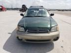 2002 Subaru Legacy Outback