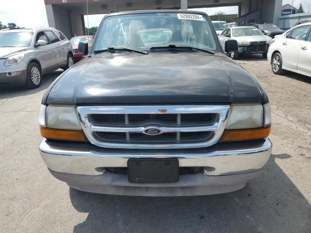 1999 Ford Ranger