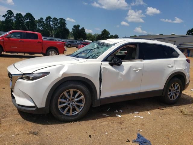 2019 Mazda CX-9 Touring