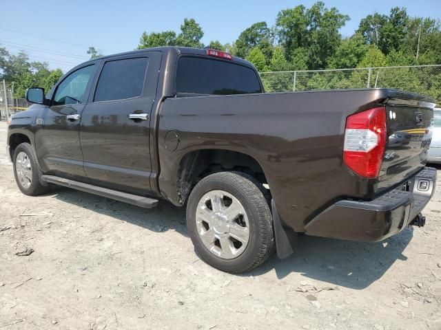 2021 Toyota Tundra Crewmax 1794