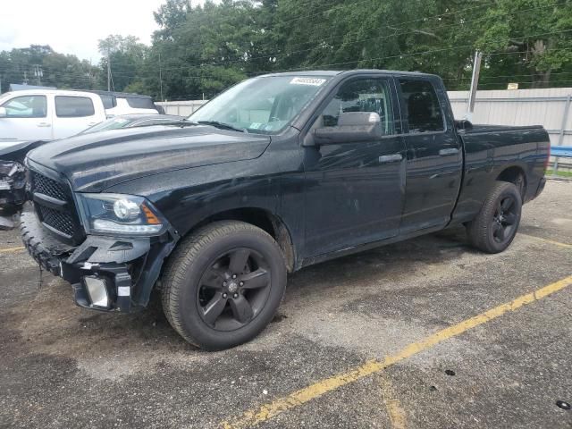 2014 Dodge RAM 1500 ST