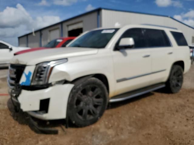 2015 Cadillac Escalade Luxury