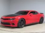 2014 Chevrolet Camaro 2SS