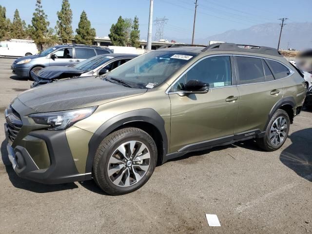 2023 Subaru Outback Limited