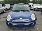 2004 Mini Cooper