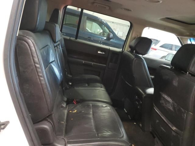 2014 Ford Flex Limited