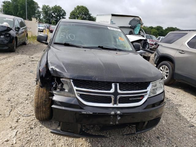 2015 Dodge Journey SE