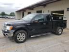 2014 Ford F150 Super Cab