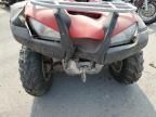 2008 Honda TRX680 FA