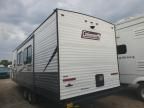 2021 Coleman Travel Trailer